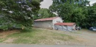 Crutchfield Auto Body