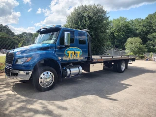 TNT Towing and Recovery,LLC