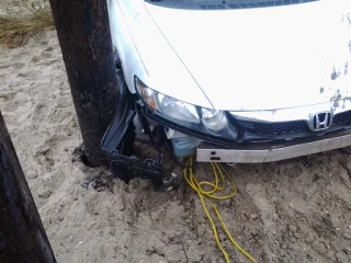 Stonecold Automotive and Recovery INC