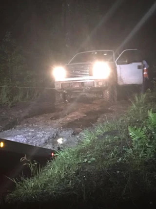 DMT Towing & Recovery