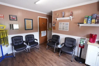 Sanders Garage of Jacksonville