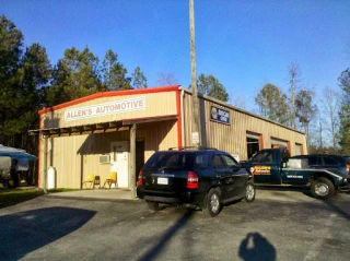 Allen's Automotive