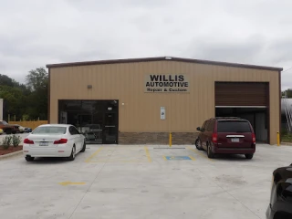 Willis Automotive Repair