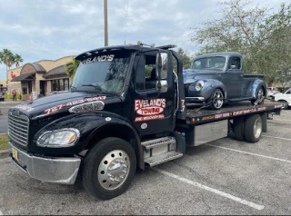 Eveland's Towing & Recovery Inc