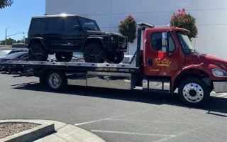 Tri-City Towing