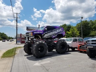 Jacksonville Van & 4X4 Center