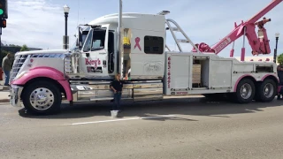 Berg's Towing & Crane