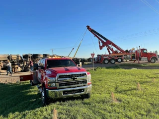 Brady's Towing and Recovery