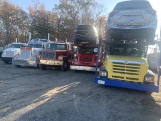 D & D Auto Transport