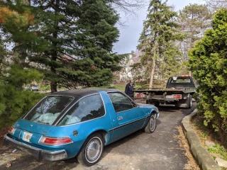 Advanced Towing & Junk Cars