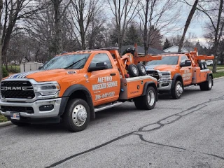 Metro Wrecker Service