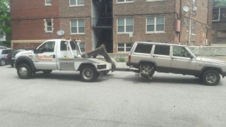 Road Runner Towing & Recovery, LLC