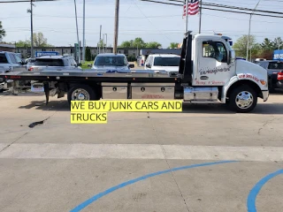 Westpark Towing & Recovery