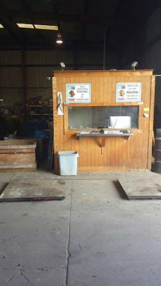 Orlando Scrap Metal Recycling