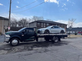 Suburban Auto Recovery , LLC