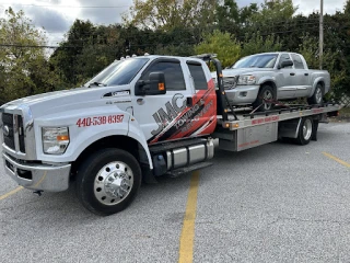 Jmc Towing and Recovery Llc Cash 4 Junk Cars