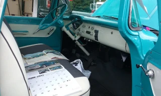 SuperDuty Truck Parts