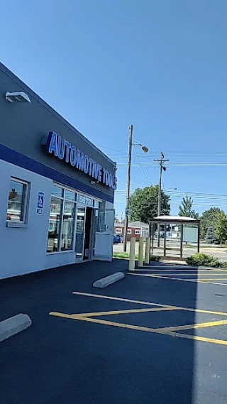 The Eastwood Company