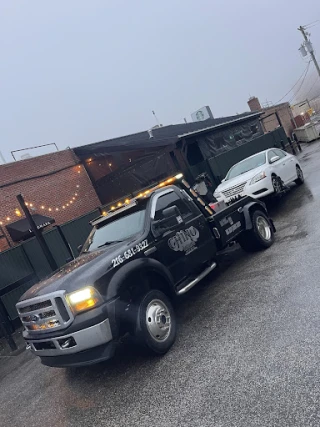 Chino Towing
