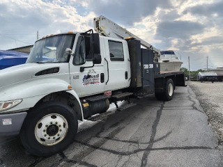 419 Towing & Auto Transport LLC.