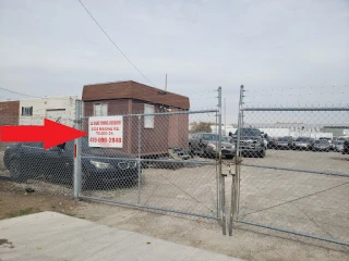 ALL HOURS TOWING & RECOVERY LLC