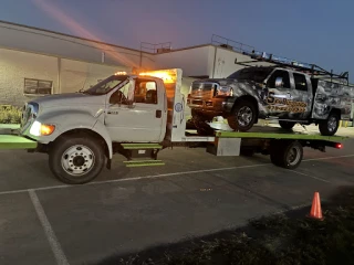 Wymer Towing and Recovery