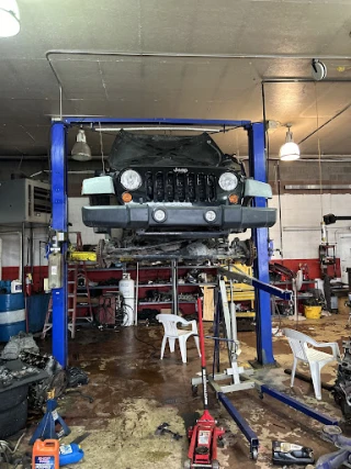 Toledo Towing And Auto Repair