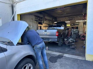 Schaad's Service and Towing