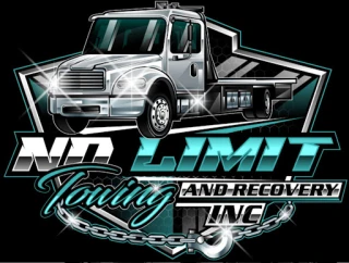 No Limit Towing and Sales inc