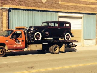 Allied Auto Towing