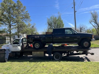 Metro Towing & Recovery LLC