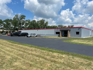 B & B AUTO CENTER INC