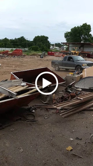 Yarmuk Scrap Metal Inc.