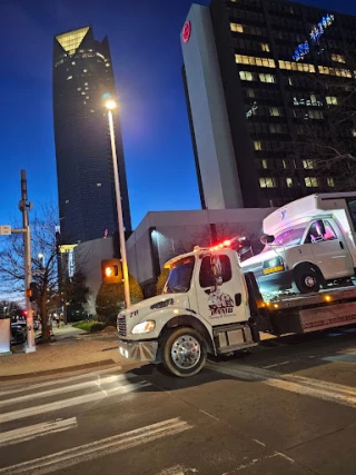 Lamb Towing & Recovery