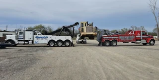 Speedy’s Towing & Recovery