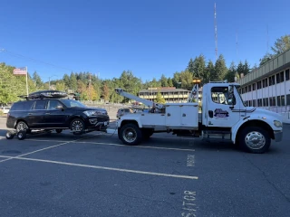 Mian Towing LLC – Serving Beaverton & Tigard Area