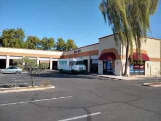 Joe's Auto - Chandler