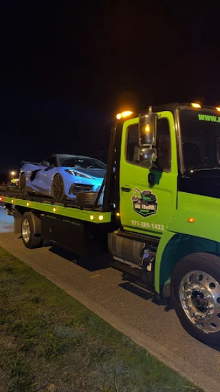 Kid Towing Company LLC