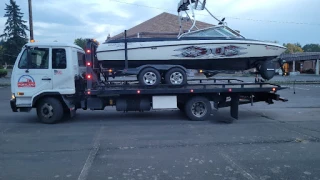 Portland City Towing