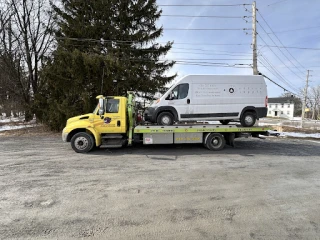 A-1 Towing Services