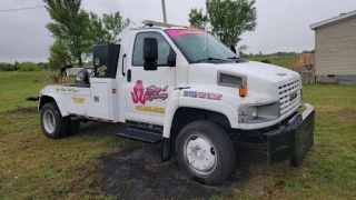 J and J Towing and Recovery LLC