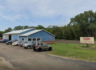 Rusty's Auto Service