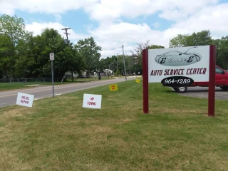 Double E Auto Service