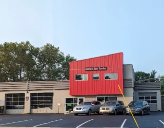 Austin's Auto Service