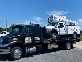 C&C Towing and Repair