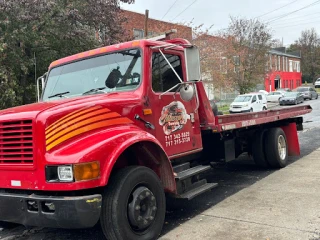 Chilangos HBG Towing and Auto Repair Services