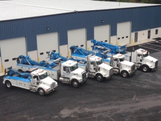 River Drive Service Center