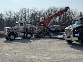 HJ Towing & Recovery