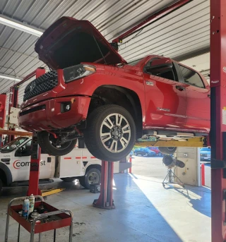 Marlin's Auto Diagnostics