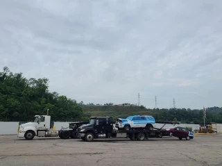 Copart - Pittsburgh West